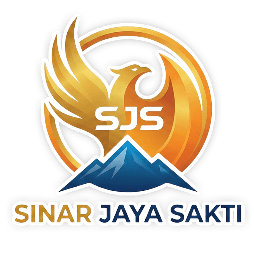 Sinar Jaya Sakti Logo